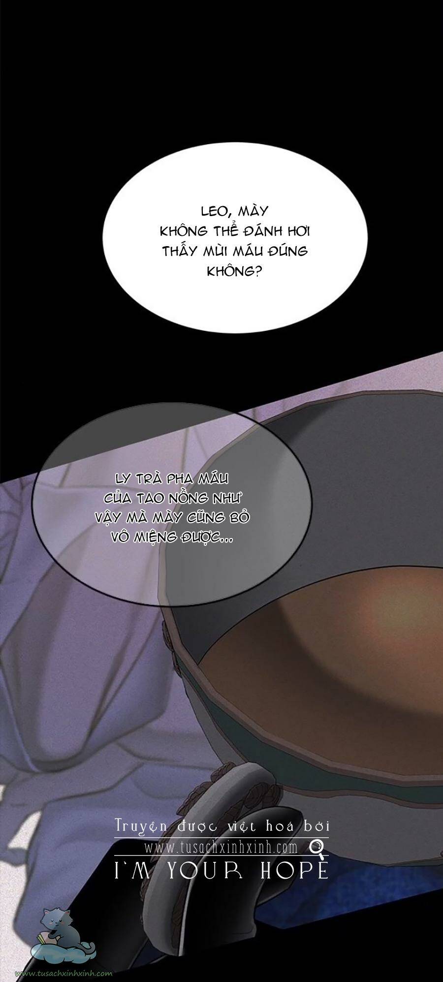 Cạm Bẫy Chap 114 - Next Chap 115