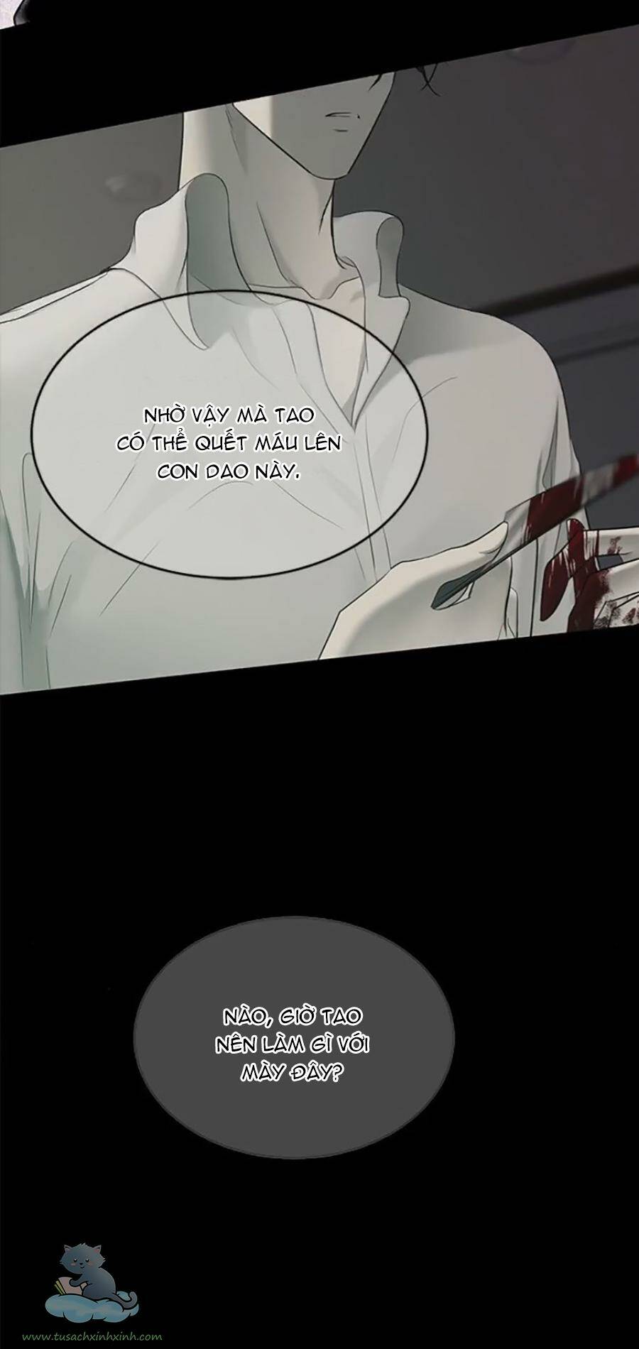 Cạm Bẫy Chap 114 - Next Chap 115