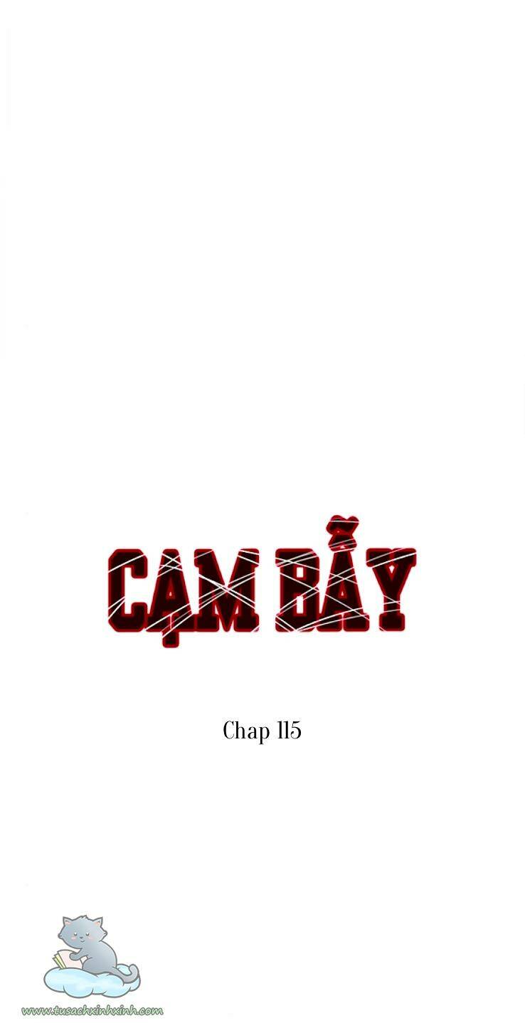 Cạm Bẫy Chap 115 - Next Chap 116