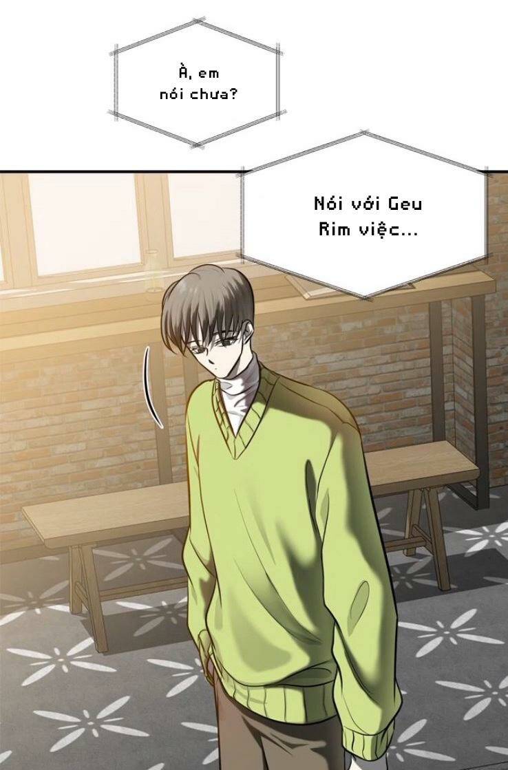 Cạm Bẫy Chap 115 - Next Chap 116