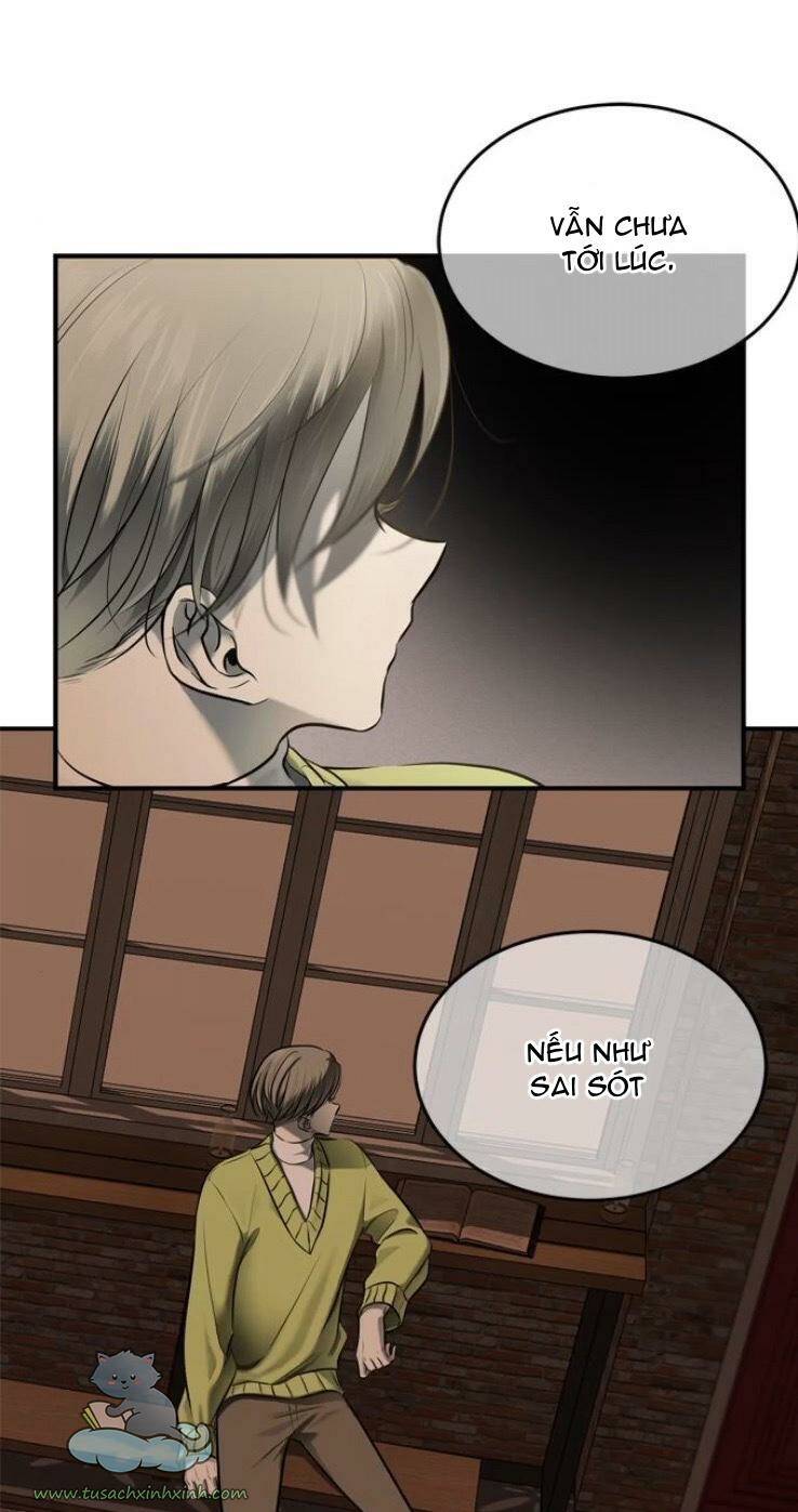 Cạm Bẫy Chap 115 - Next Chap 116