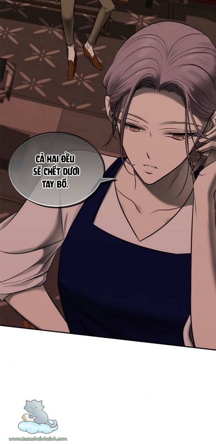 Cạm Bẫy Chap 115 - Next Chap 116