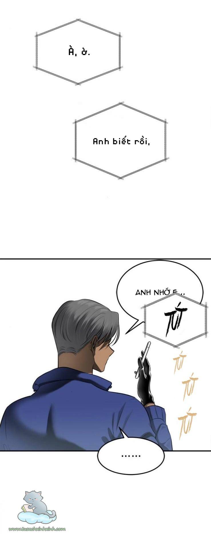 Cạm Bẫy Chap 115 - Next Chap 116