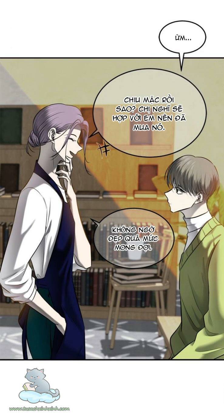 Cạm Bẫy Chap 115 - Next Chap 116