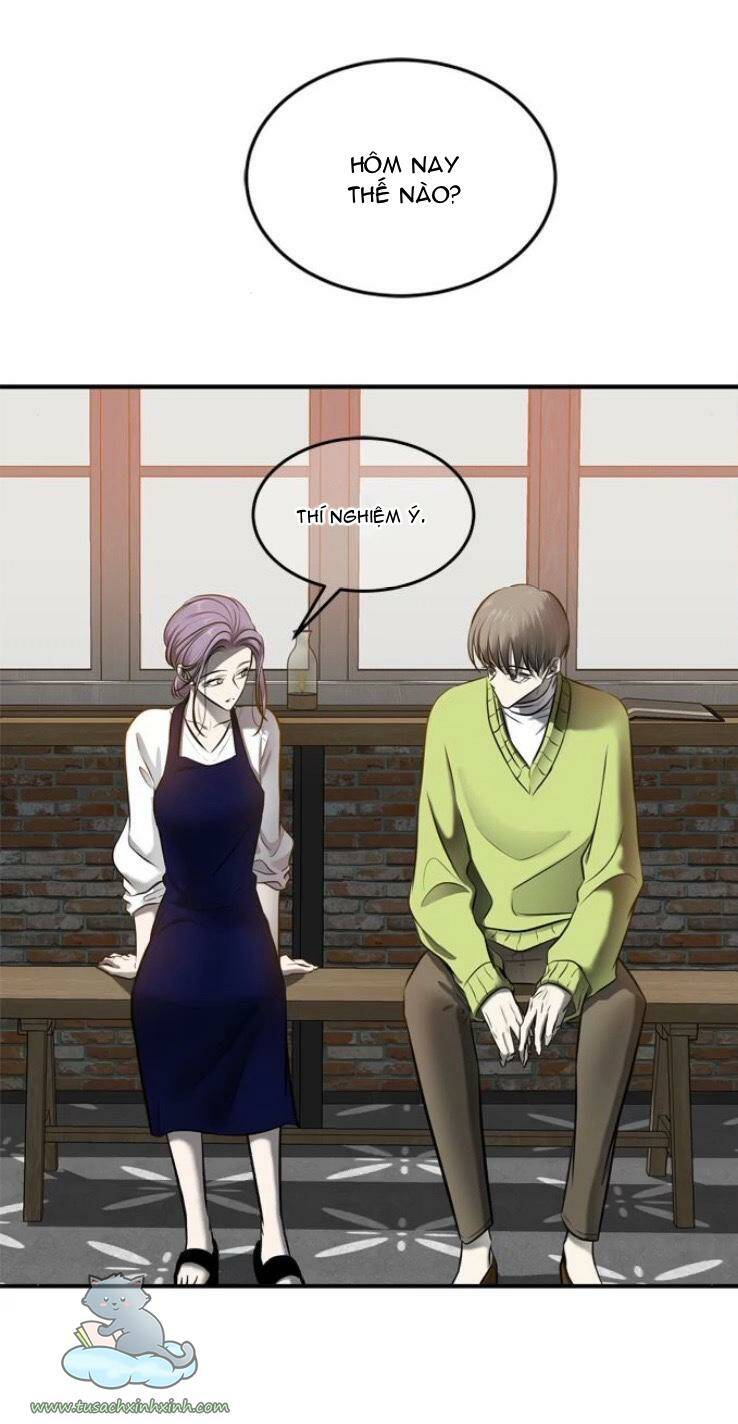 Cạm Bẫy Chap 115 - Next Chap 116