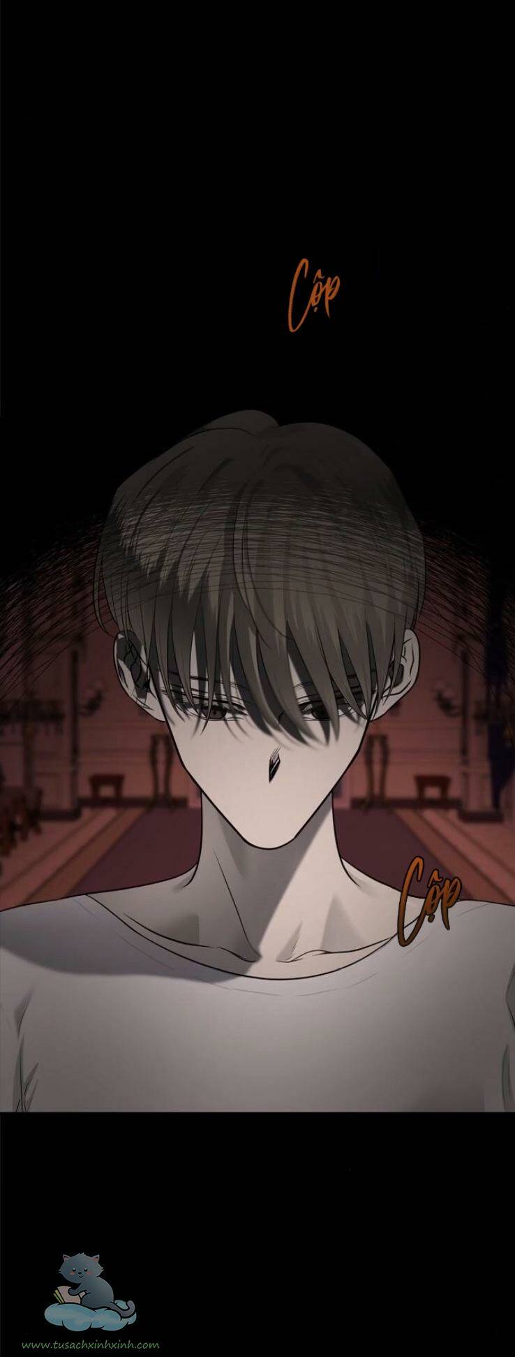 Cạm Bẫy Chap 115 - Next Chap 116