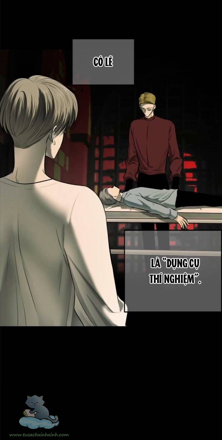 Cạm Bẫy Chap 115 - Next Chap 116