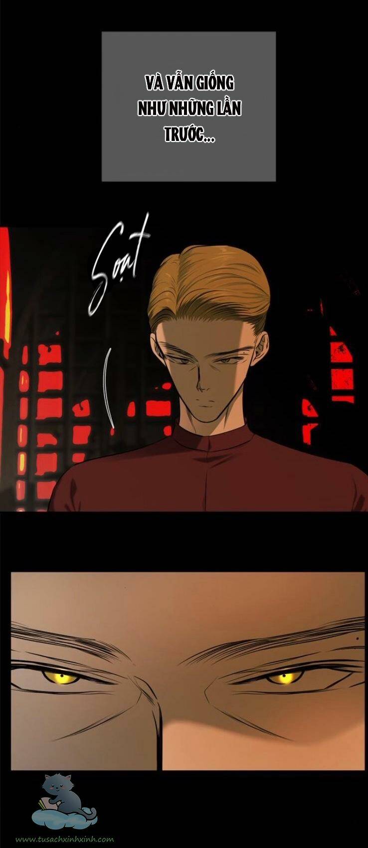 Cạm Bẫy Chap 115 - Next Chap 116