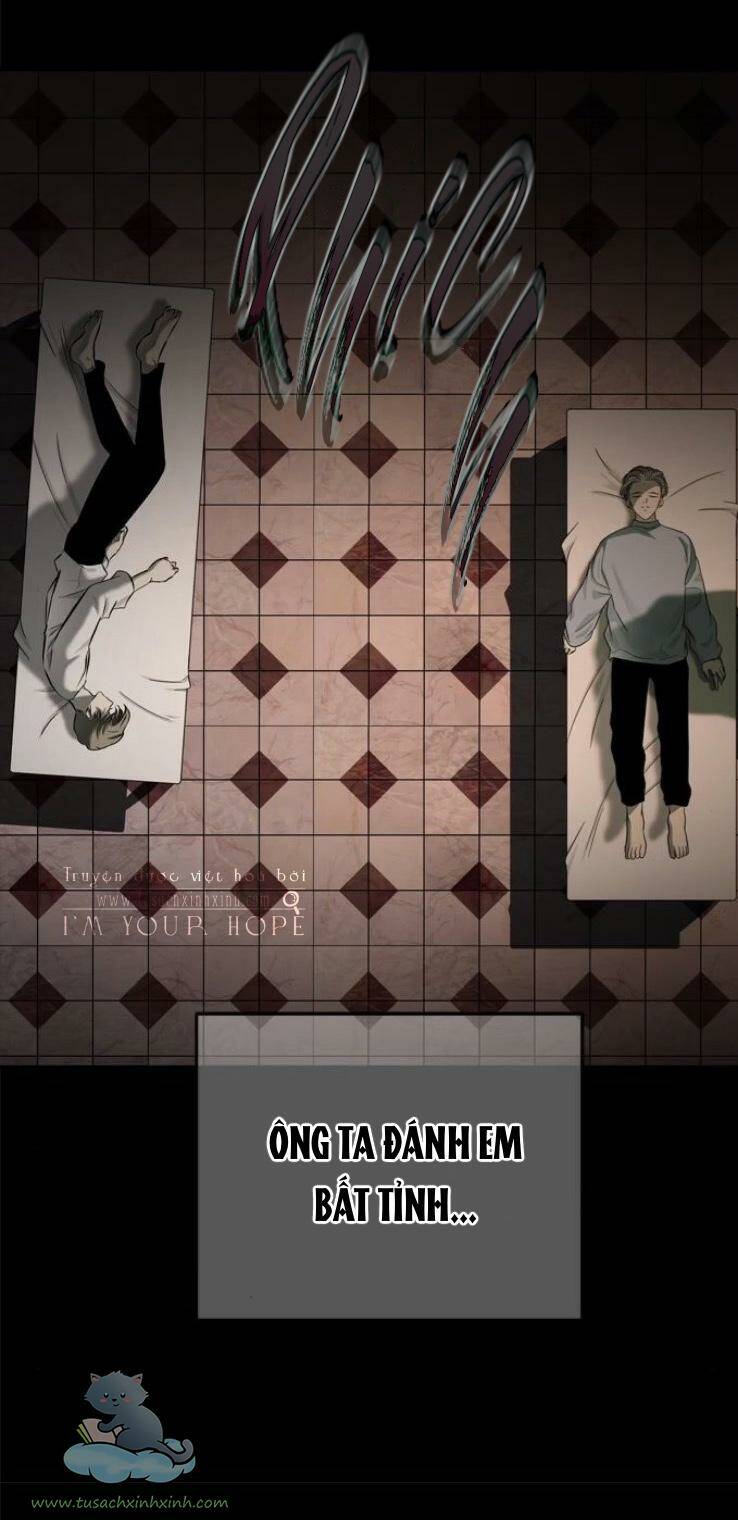 Cạm Bẫy Chap 115 - Next Chap 116