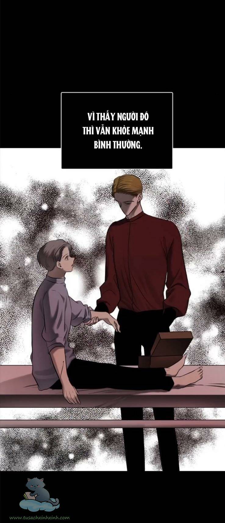 Cạm Bẫy Chap 115 - Next Chap 116