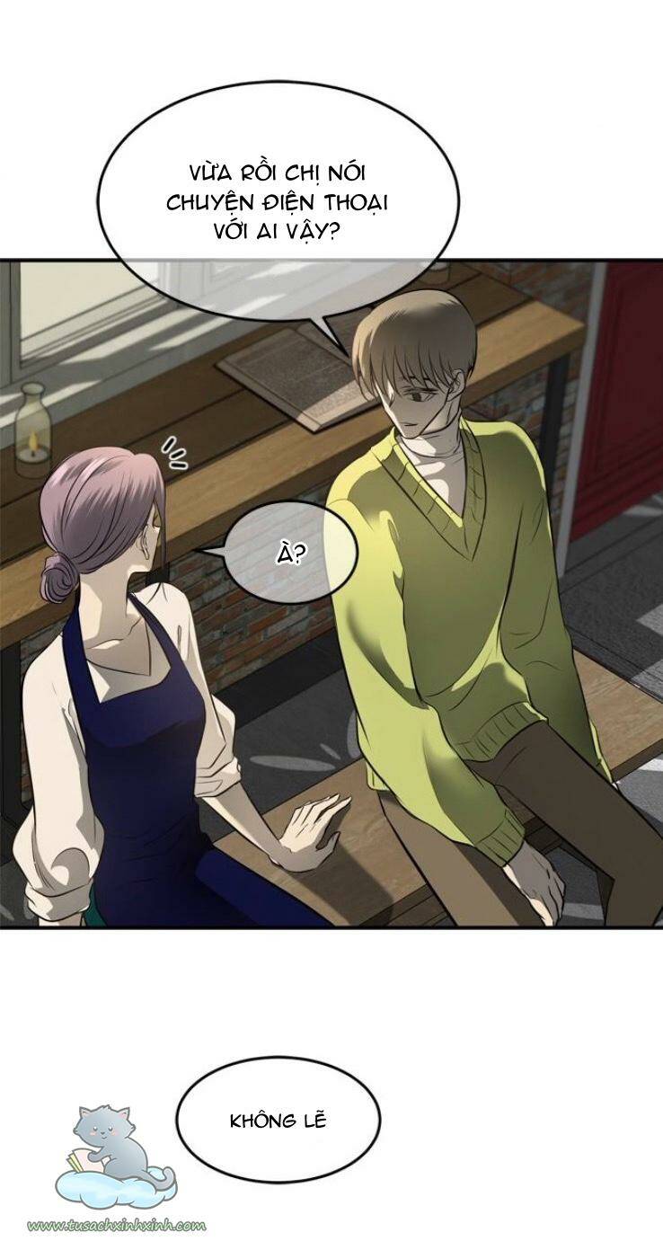 Cạm Bẫy Chap 115 - Next Chap 116