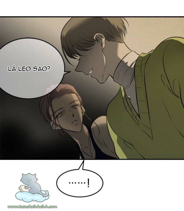Cạm Bẫy Chap 115 - Next Chap 116