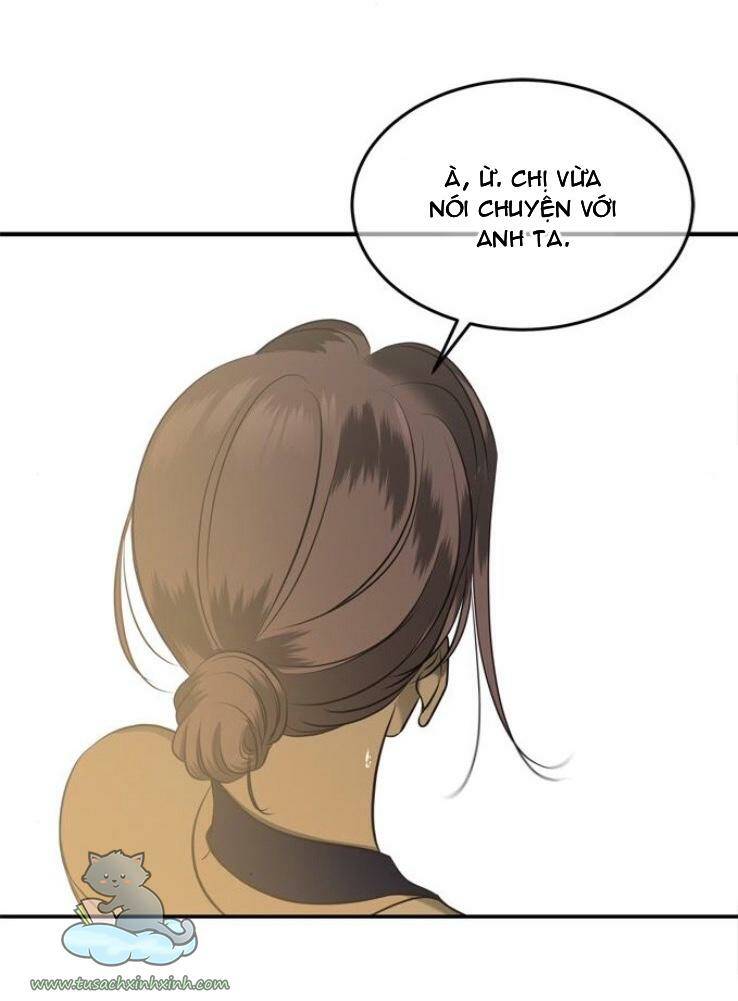 Cạm Bẫy Chap 115 - Next Chap 116