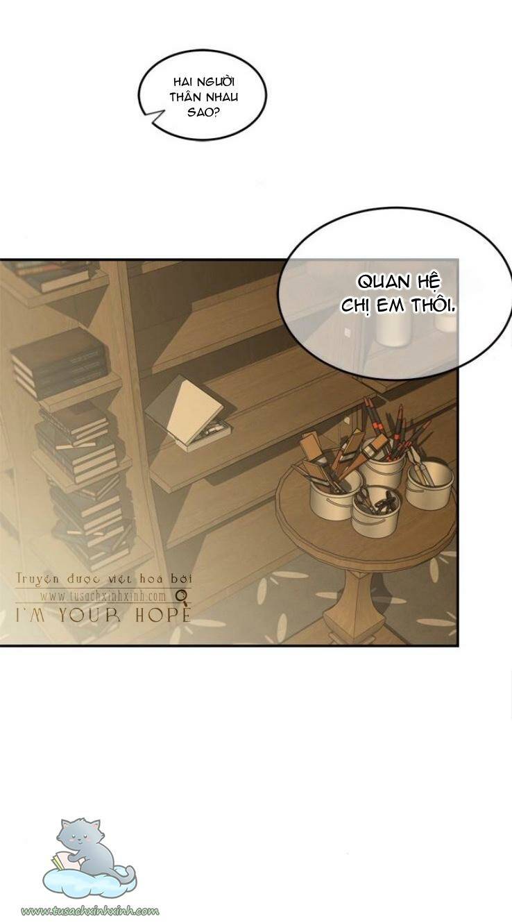 Cạm Bẫy Chap 115 - Next Chap 116