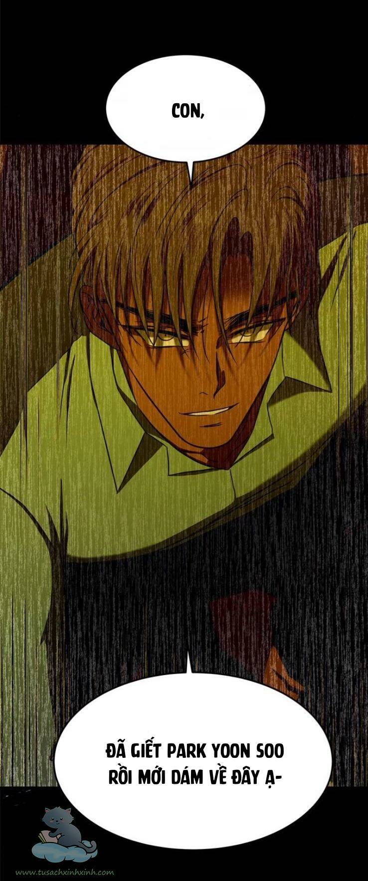 Cạm Bẫy Chap 115 - Next Chap 116