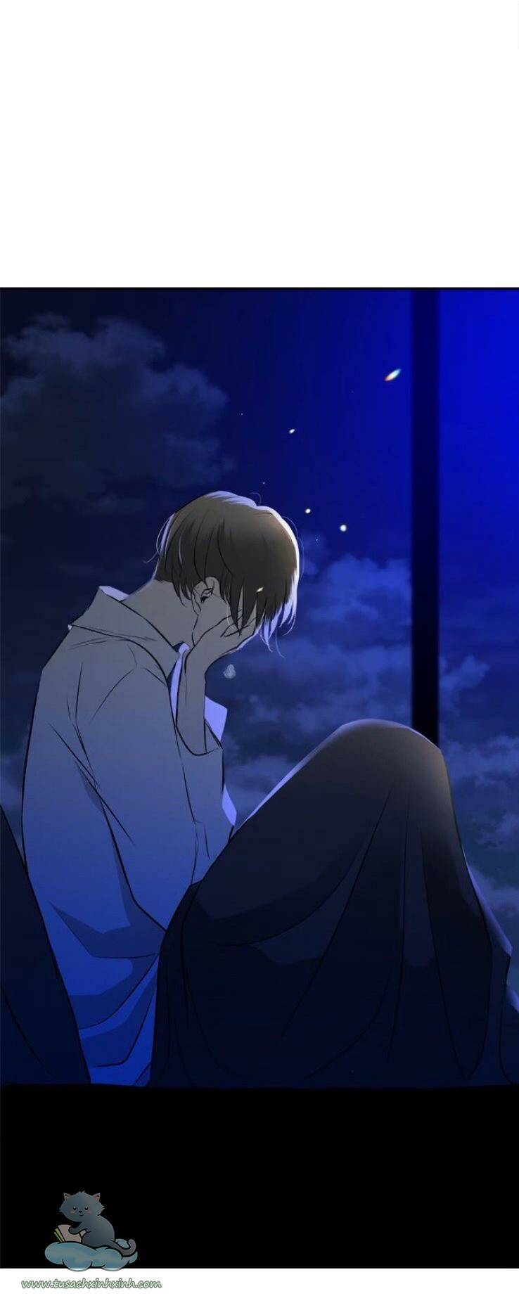 Cạm Bẫy Chap 115 - Next Chap 116