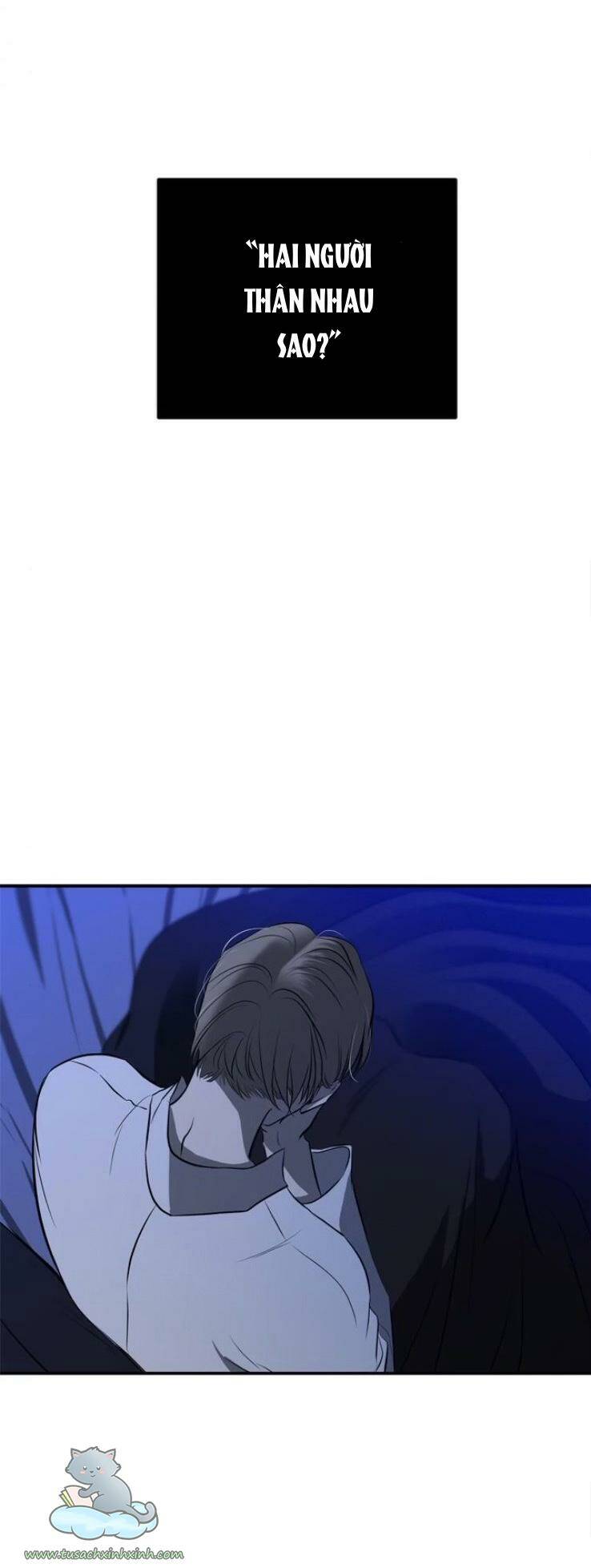 Cạm Bẫy Chap 115 - Next Chap 116