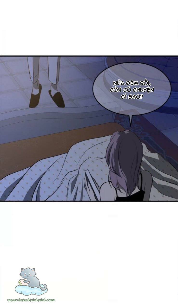 Cạm Bẫy Chap 115 - Next Chap 116