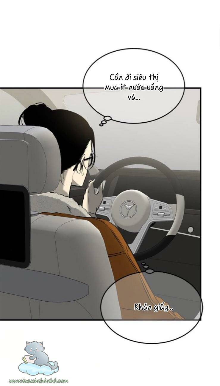 Cạm Bẫy Chap 115 - Next Chap 116