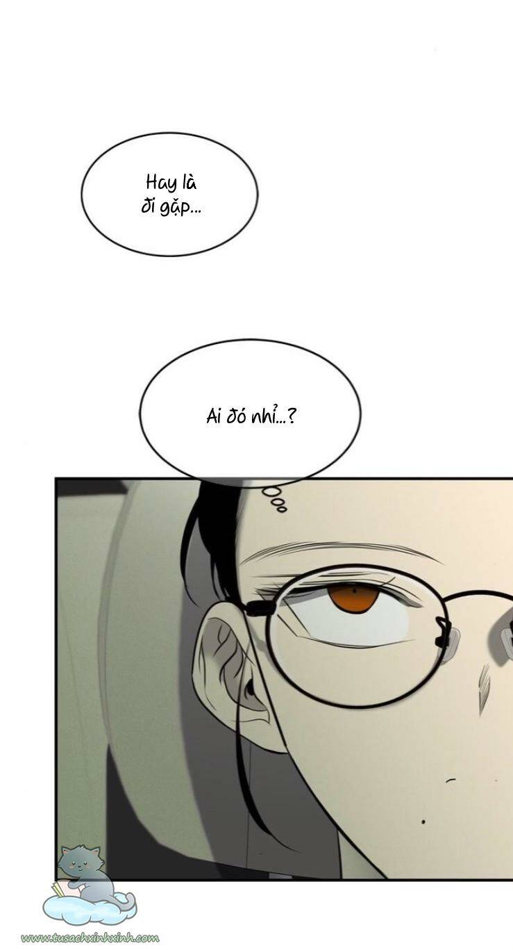 Cạm Bẫy Chap 115 - Next Chap 116