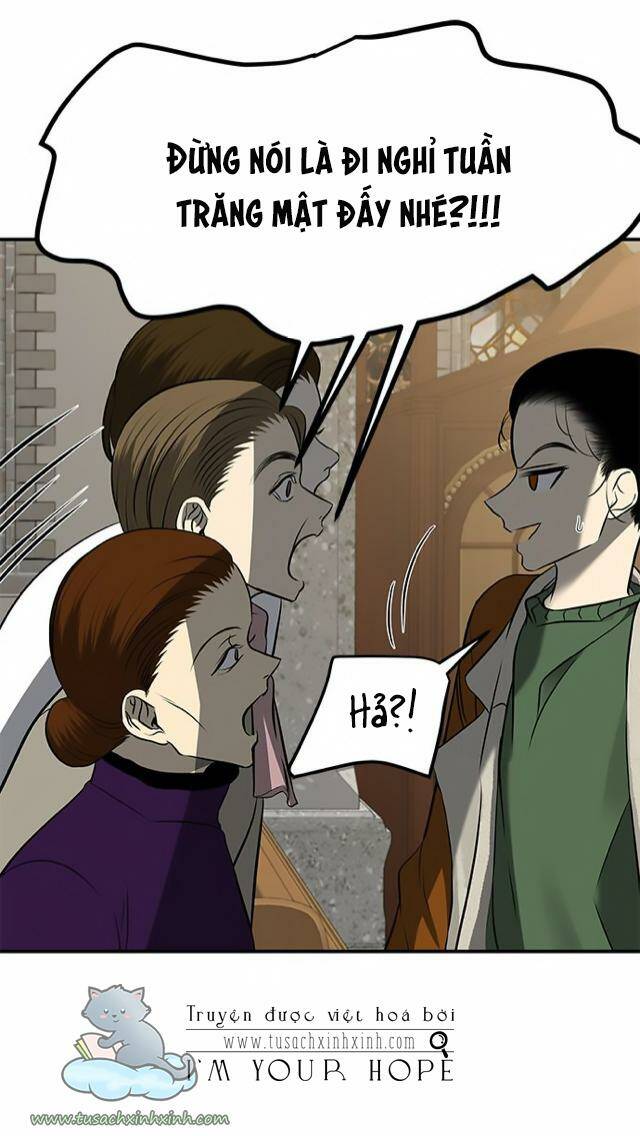 Cạm Bẫy Chap 116 - Next Chap 117