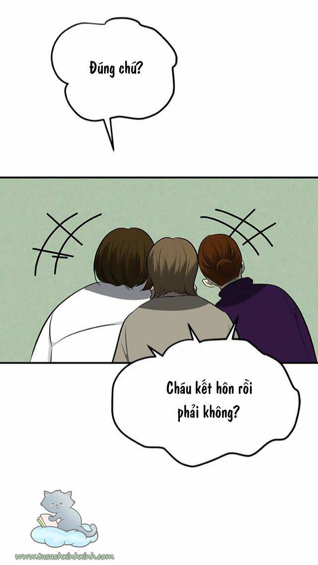 Cạm Bẫy Chap 116 - Next Chap 117