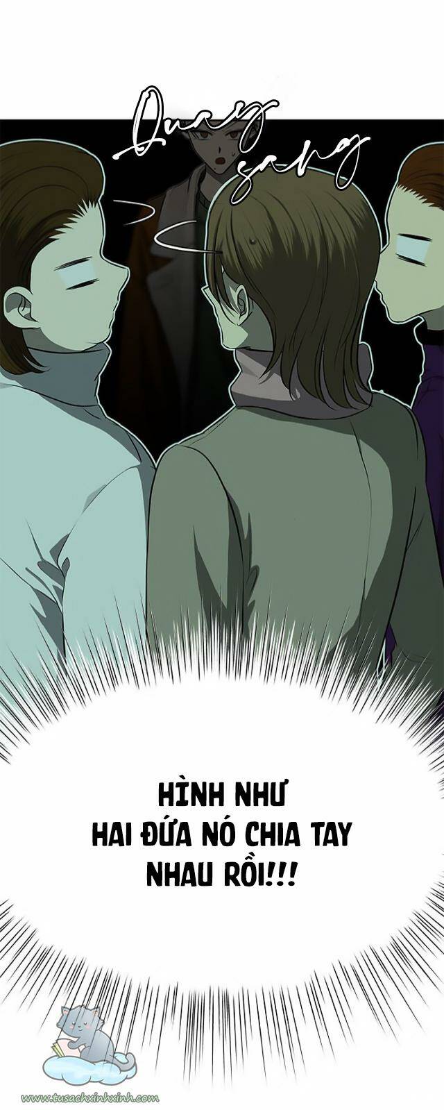 Cạm Bẫy Chap 116 - Next Chap 117