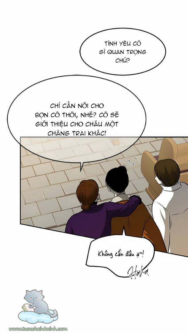 Cạm Bẫy Chap 116 - Next Chap 117