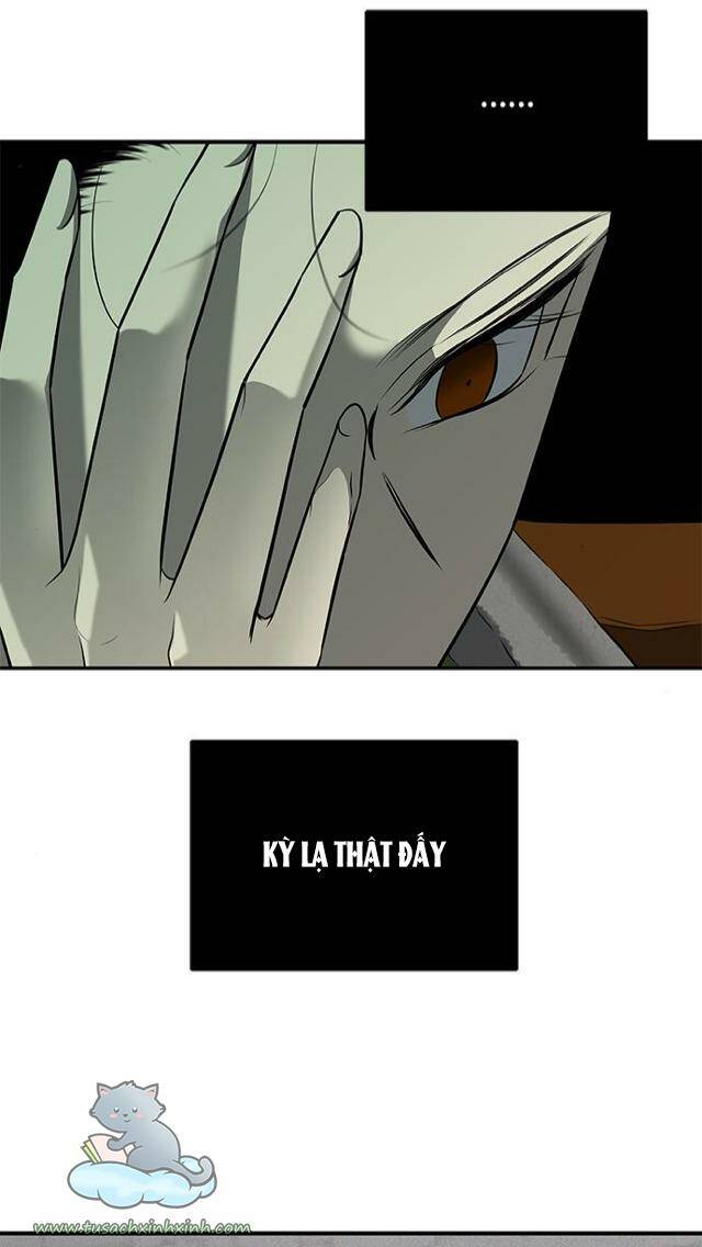 Cạm Bẫy Chap 116 - Next Chap 117