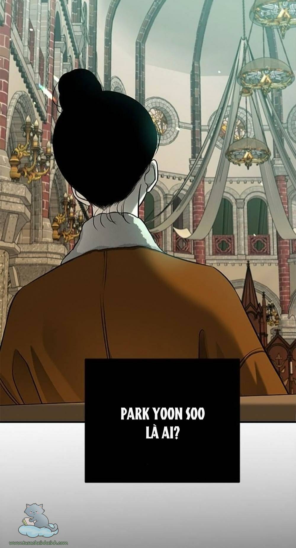 Cạm Bẫy Chap 116 - Next Chap 117