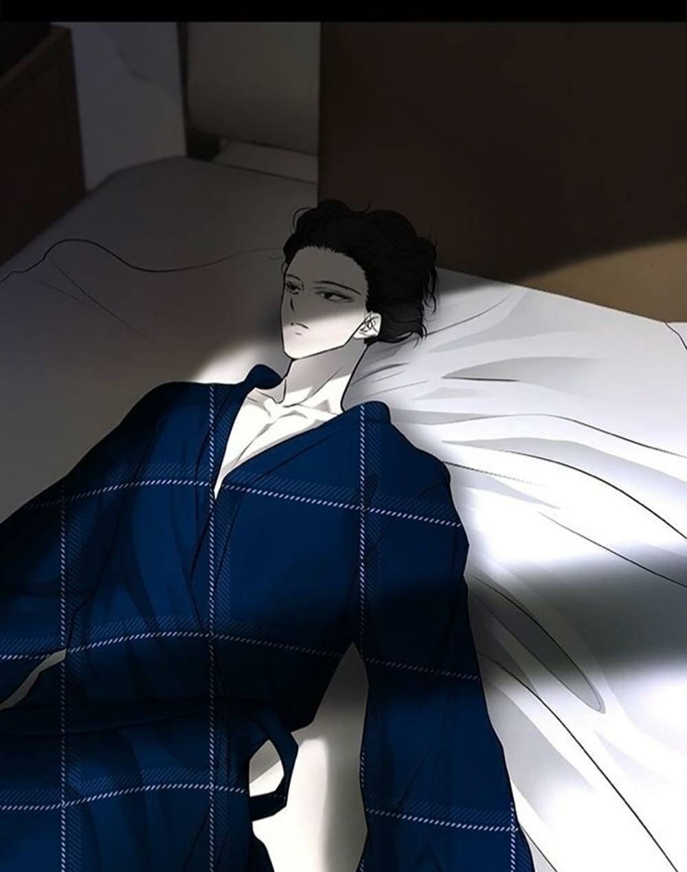 Cạm Bẫy Chap 116 - Next Chap 117