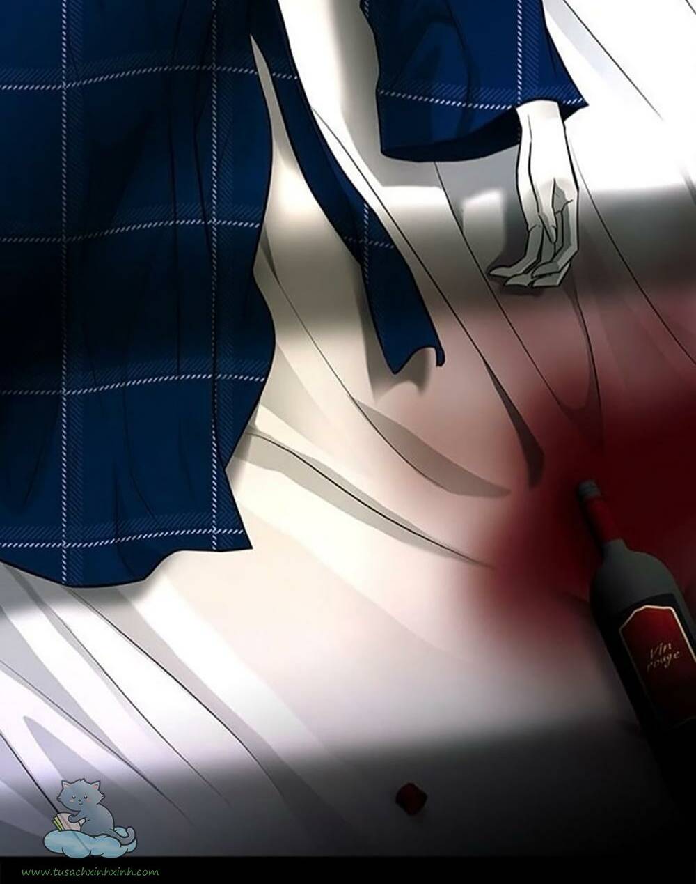 Cạm Bẫy Chap 116 - Next Chap 117