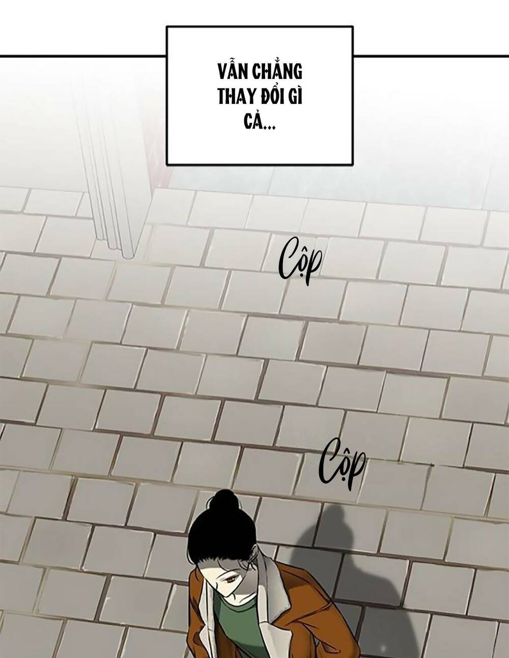 Cạm Bẫy Chap 116 - Next Chap 117