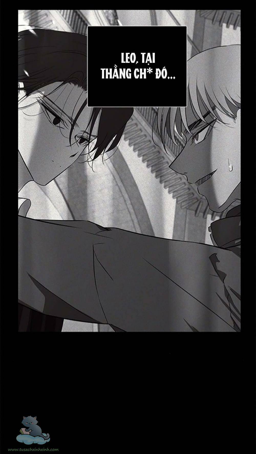 Cạm Bẫy Chap 116 - Next Chap 117