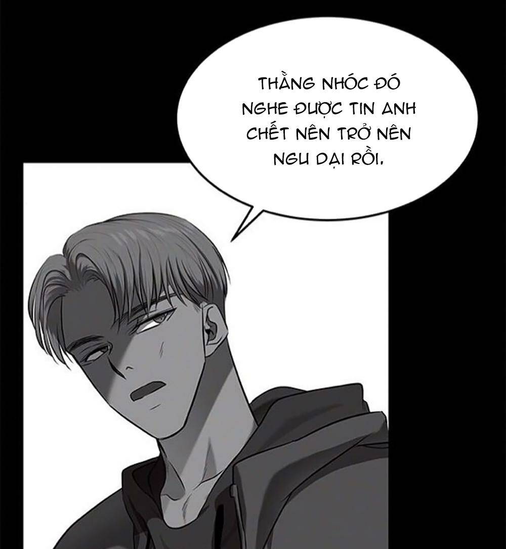 Cạm Bẫy Chap 116 - Next Chap 117