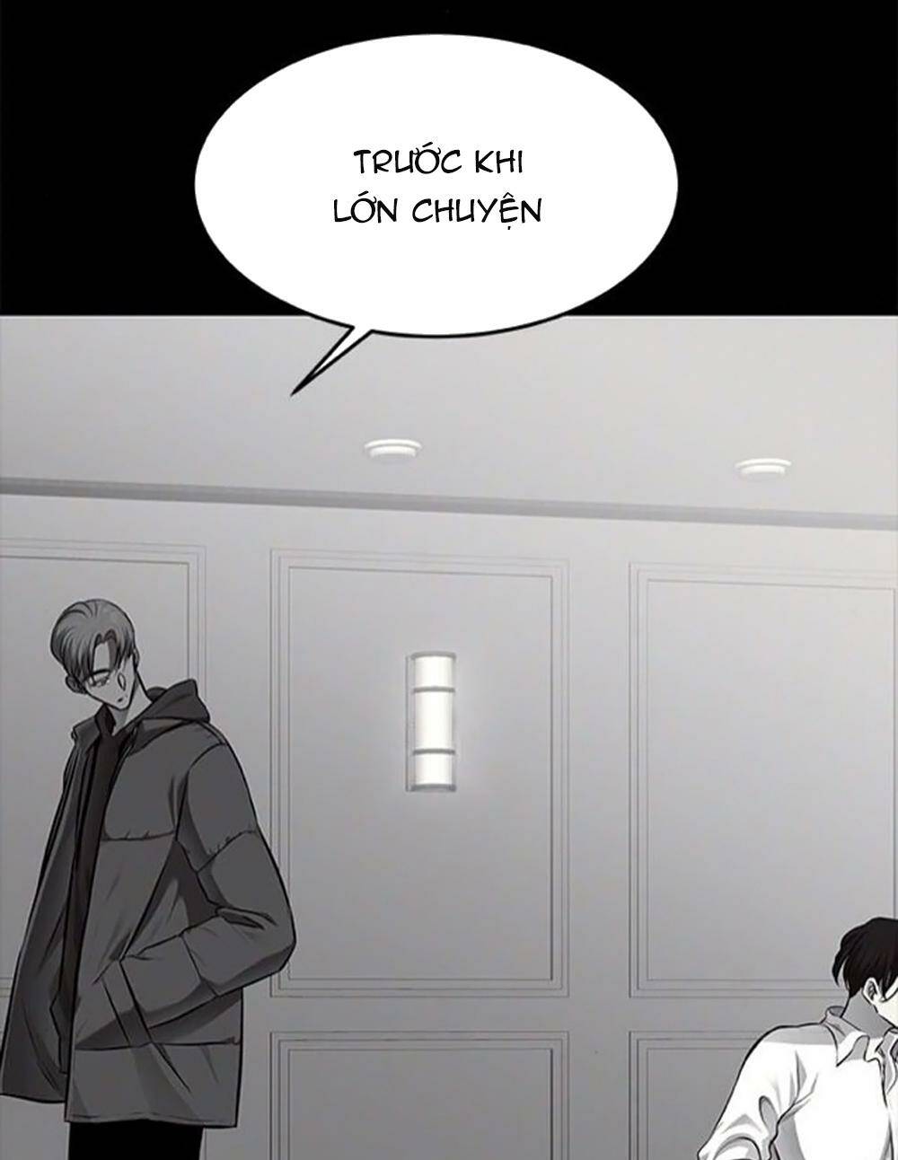 Cạm Bẫy Chap 116 - Next Chap 117