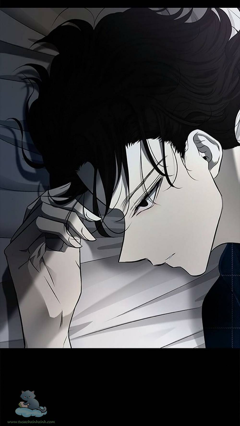 Cạm Bẫy Chap 116 - Next Chap 117