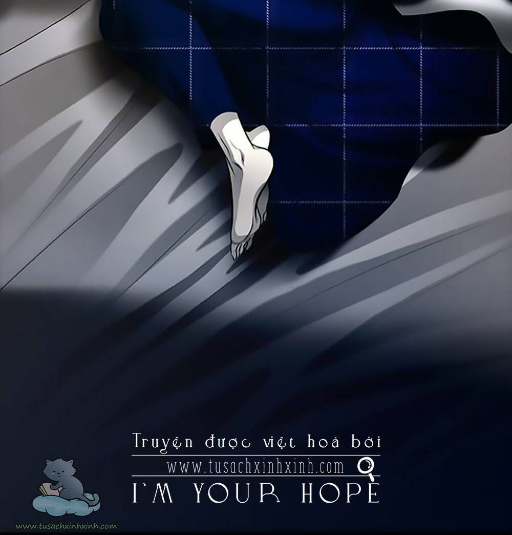 Cạm Bẫy Chap 116 - Next Chap 117