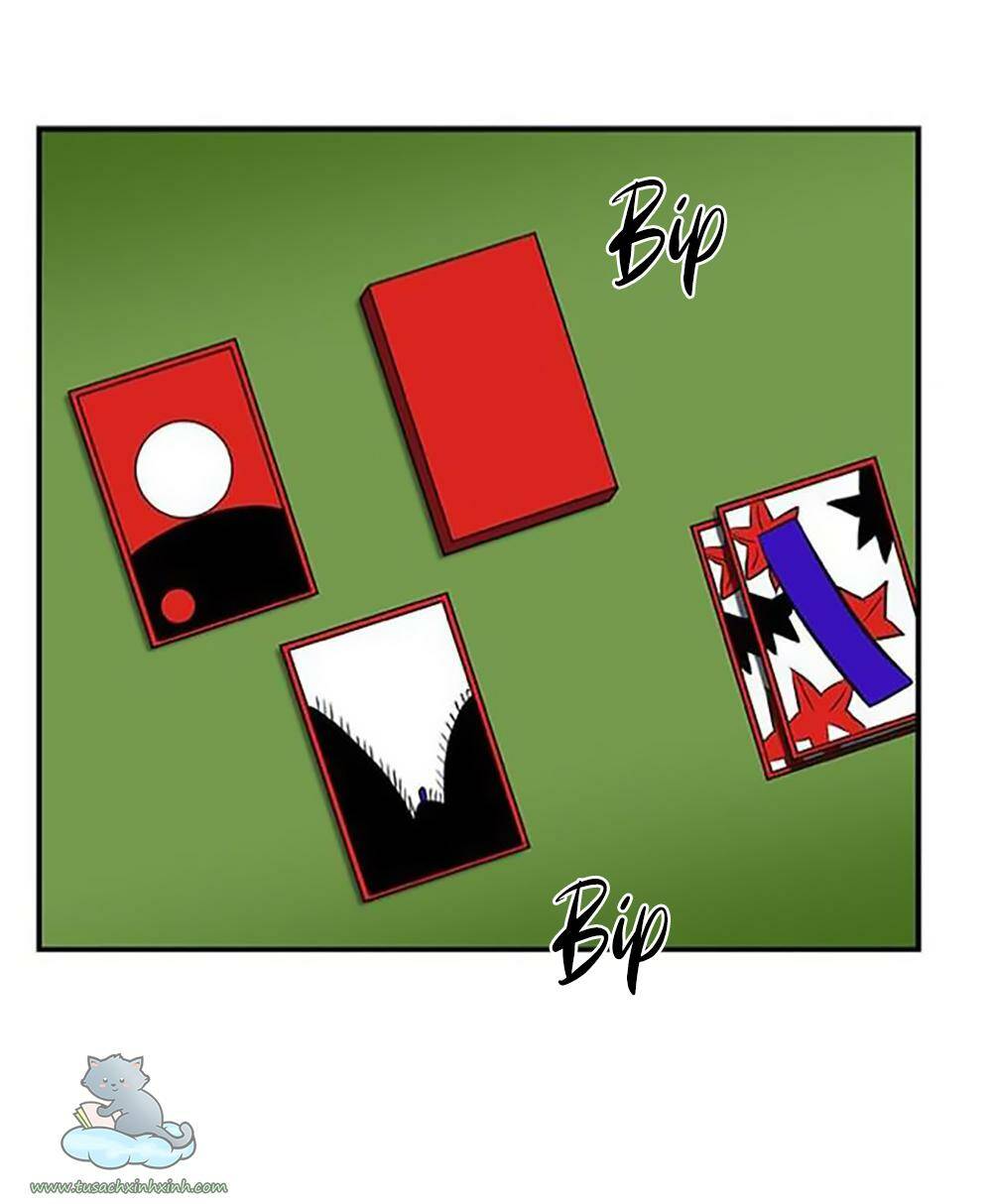 Cạm Bẫy Chap 116 - Next Chap 117