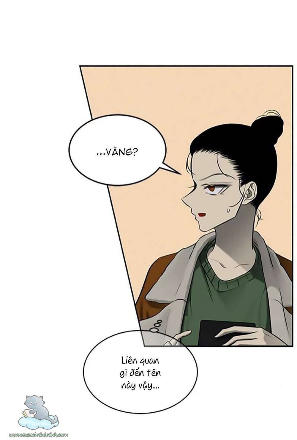 Cạm Bẫy Chap 116 - Next Chap 117