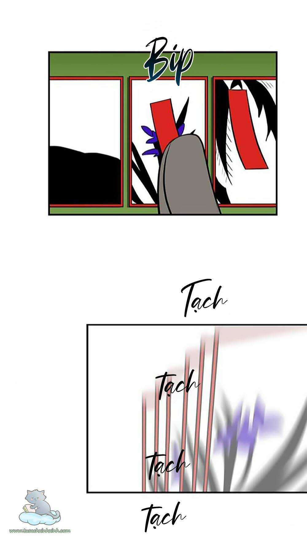 Cạm Bẫy Chap 116 - Next Chap 117