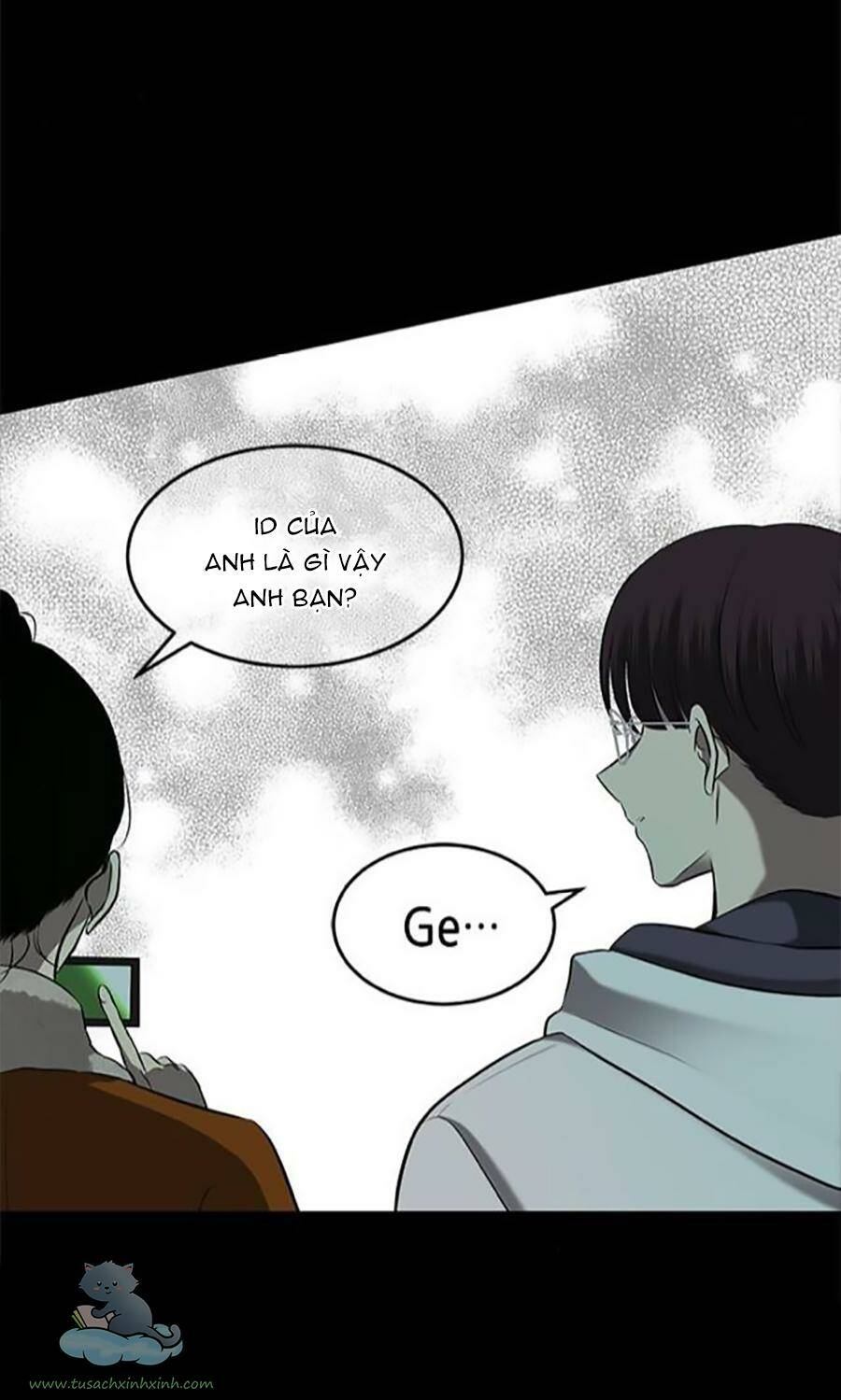 Cạm Bẫy Chap 116 - Next Chap 117
