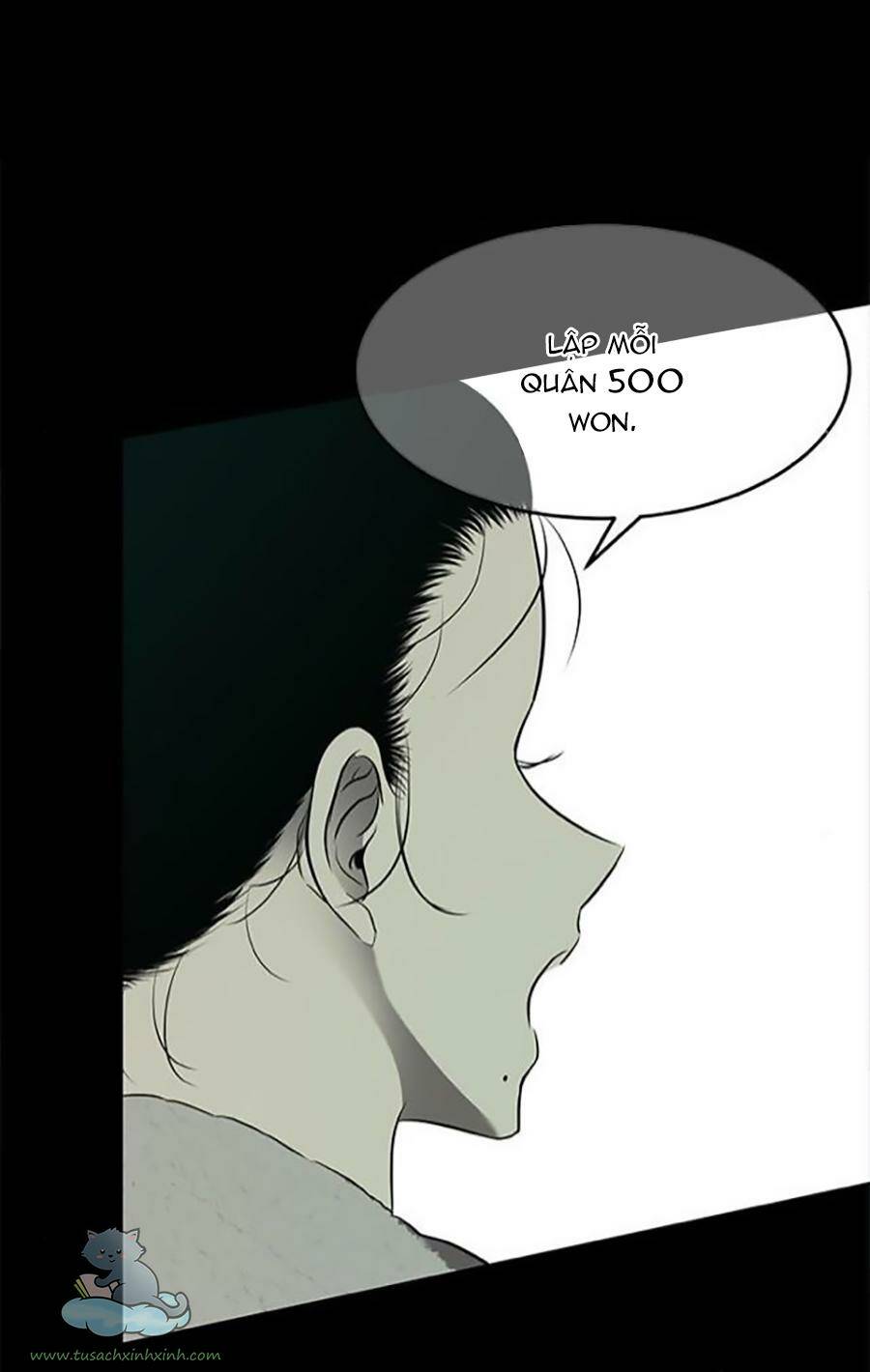 Cạm Bẫy Chap 116 - Next Chap 117