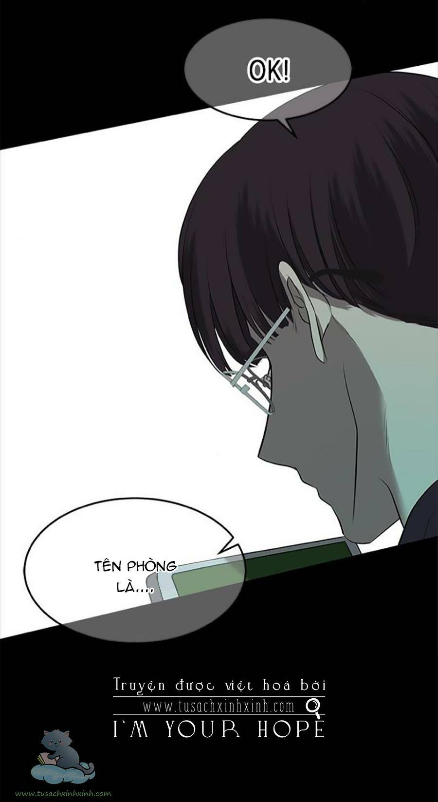 Cạm Bẫy Chap 116 - Next Chap 117