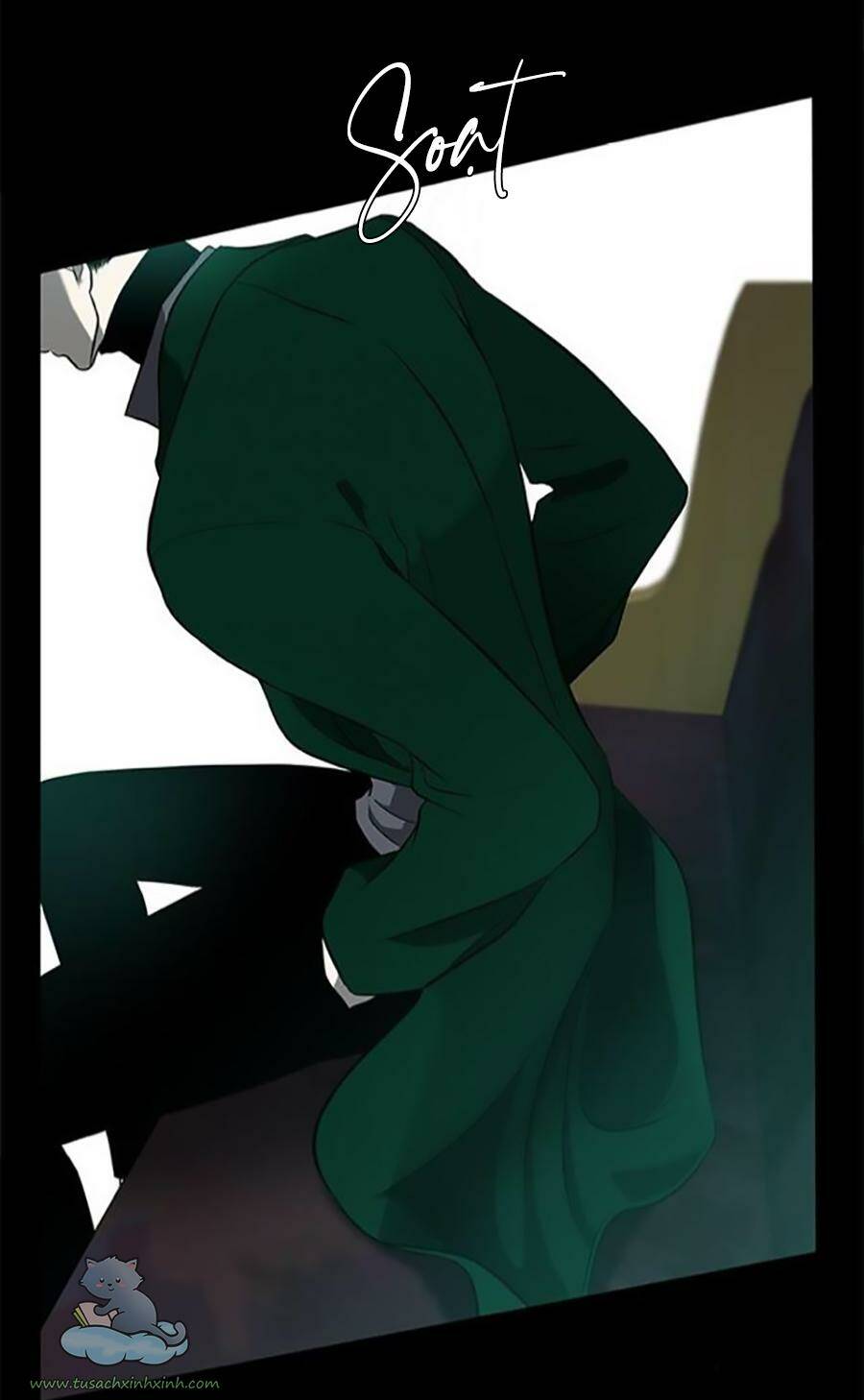 Cạm Bẫy Chap 116 - Next Chap 117