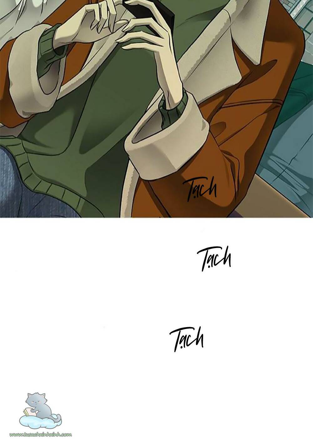 Cạm Bẫy Chap 117 - Next Chap 118