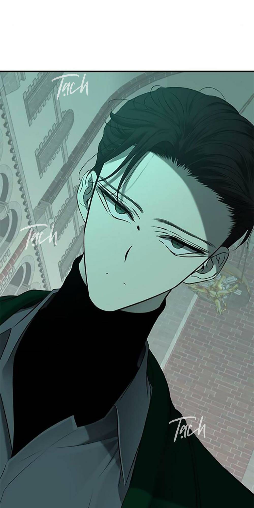 Cạm Bẫy Chap 117 - Next Chap 118