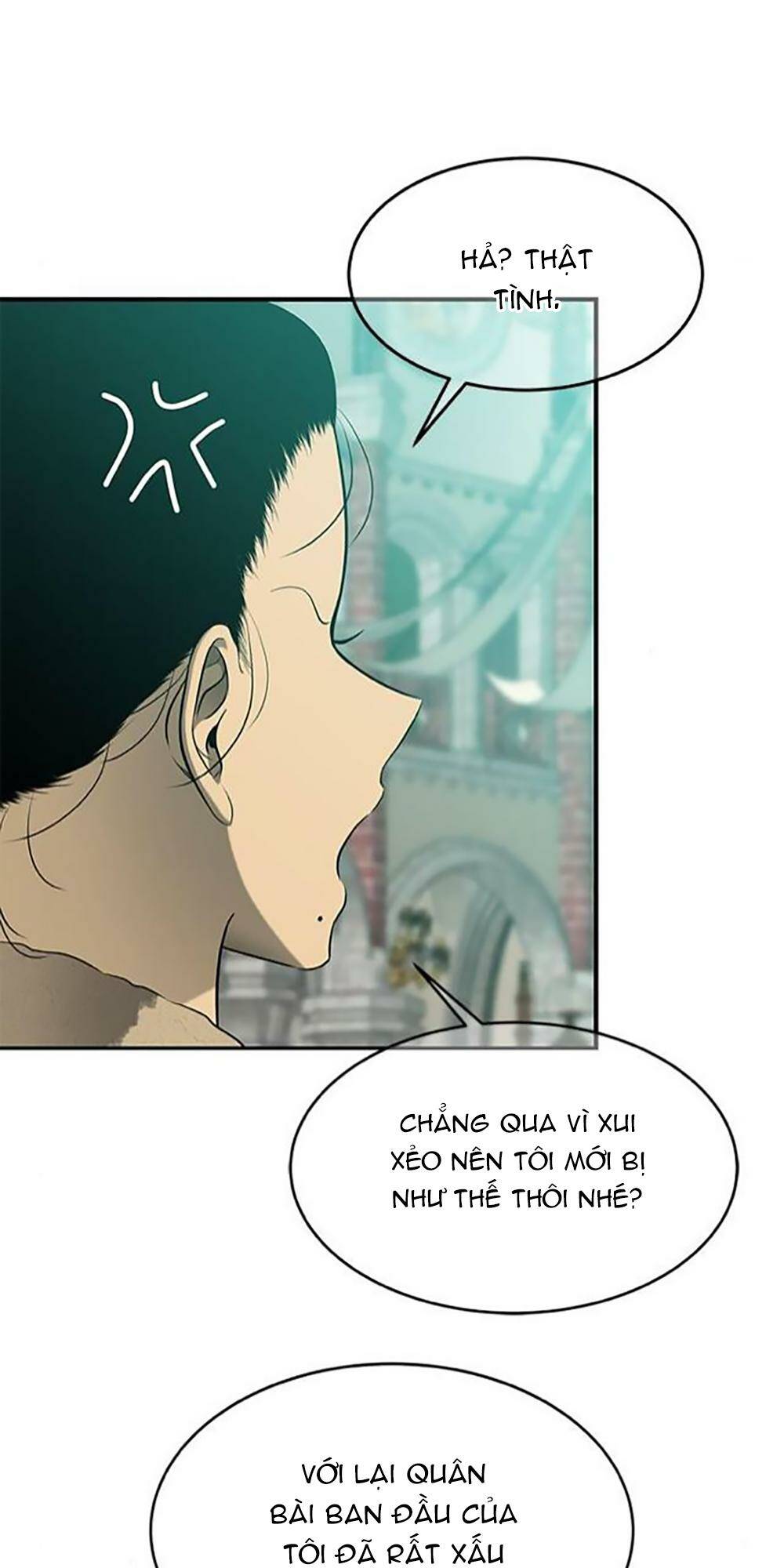 Cạm Bẫy Chap 117 - Next Chap 118