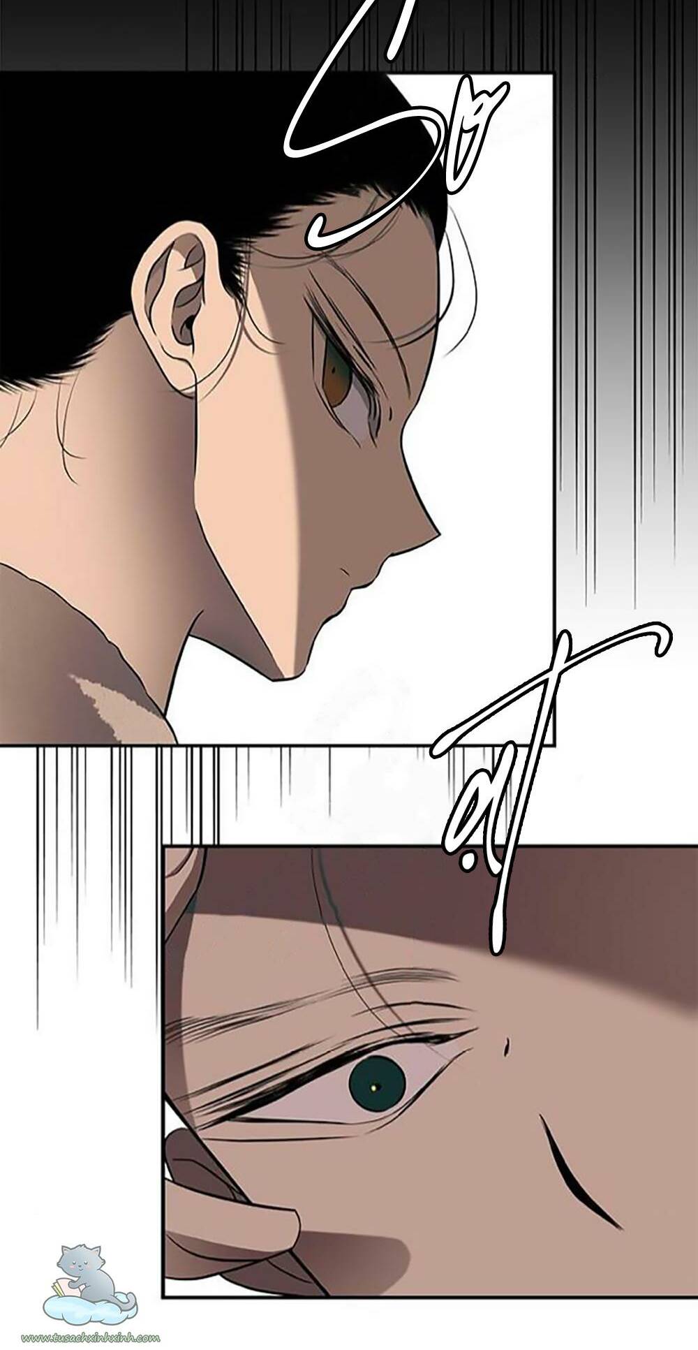 Cạm Bẫy Chap 117 - Next Chap 118