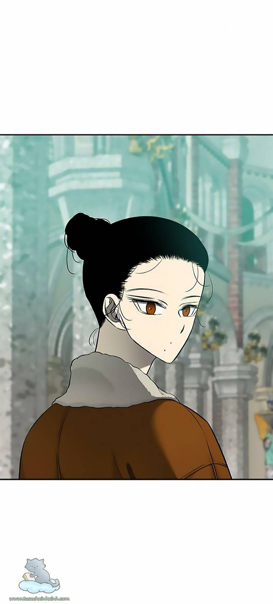 Cạm Bẫy Chap 117 - Next Chap 118